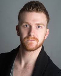 Robert Halfpenny — Stark Talent Agency