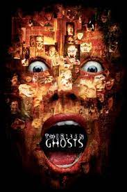 Thirteen Ghosts 2001 Dvd 13 Fantasmas Pelicula Peliculas De Terror Buenas Peliculas De Terror