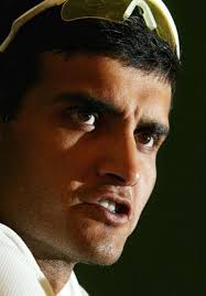 Sachin should be given Bharat Ratna: Ganguly
