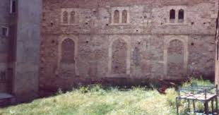 Merzifon Eski Kilise San Kismet Sinemasi Turkiye Eski Evler