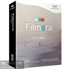 Wondershare filmora for pc is a professional video editing software developed and published by wondershare. Wondershare Filmora For Mac Free Download Get Into Pc