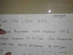 Ketua baznas rohil h baharudin menyebutkan, hingga saat ini pihaknya telah menyalurkan sebanyak 218 beasiswa dan akan segera menyusul untuk 69 orang lagi. Contoh Soal Tes Tertulis Beasiswa Baznas Jawabanku Id