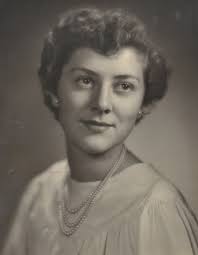 Sheila Glenda Johnson (nee Moore)