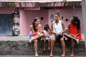 Now is not the time to travel. From A Corner Being Afro Latina In Costa Rica
