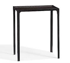 Cast Metal Side Table Metal Side Table Living Room Side Table Small End Tables