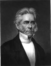 William Swan Plumer (1802-1880) — Log College Press