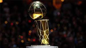 Transcript for toronto raptors edge closer to nba finals trophy guys it's getting hot at the nba finals on game four the toronto raptors one again and now there leading the series three to one. Nba Finals Most Nba Championships Won By A Franchise Nba Com Canada The Official Site Of The Nba