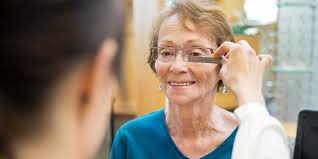 Your pupillary distance (pd) is a measurement between the center of one pupil and the center of the other. Glasses Direct Pupillary Distance