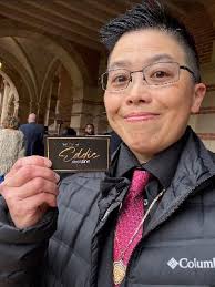 Long Beach Legacy Triathlon 2025: Ms. Alice Lin