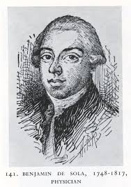 Jewish Atlantic World