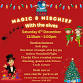 Magic and Mischief with the Elves event image
