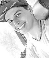 Colby McCarley Obituary (2014)