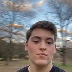 Kaleb Childers's Instagram, Twitter & Facebook