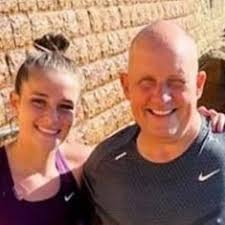 Ella Toone's heartbreak as dad dies just days before milestone