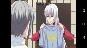 Episode 3 Fruits Basket Yuki Anime