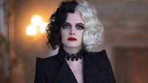 ¿antes de que se convierta en cruella de vil? Cruella Se Estrena En Cines Y Streaming Este 27 Y 28 De Mayo Te Decimos Como Y Donde Verla Marca