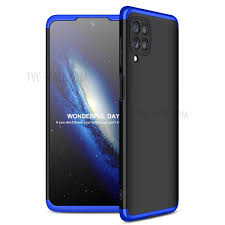 2x 2.73 ghz exynos m4, 2x 2.4 ghz. Wholesale Gkk Full Coverage Detachable 3 Piece Matte Pc Phone Shell Case For Samsung Galaxy F62 M62 Black Blue From China Tvc Mall Com