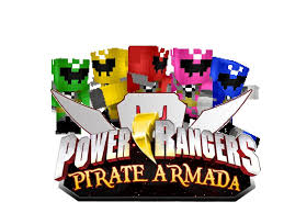 Check spelling or type a new query. Power Rangers Pirate Skin Series