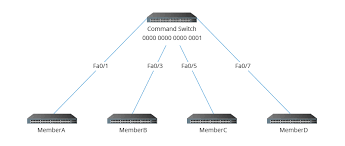 Load cell connector wiring diagram. How To Connect Multiple Ethernet Switches Fs Community