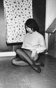 Kabukicho Is The Red Light District Of Shinjuku Tokyo And Back In The 60 S And 70 S Photographer Watanabe Katsumi Kabukicho Red Light District Vintage Photos