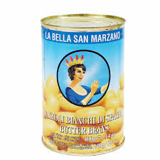8,392 likes · 548 talking about this · 71 were here. Italian Butter Beans By La Bella San Marzano 14 Oz 400g Yummy Bazaar