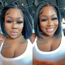 Profile for China Randle