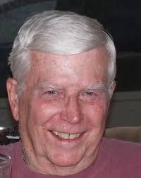 John Burge Obituary (1932