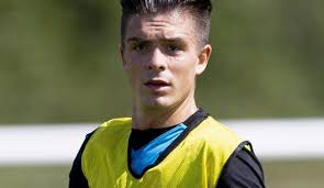 Aston Villa boss Steve Bruce warns Tottenham time is running out to sign  Jack Grealish