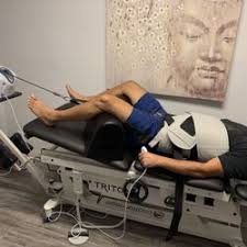 PURE LIFE CHIROPRACTIC