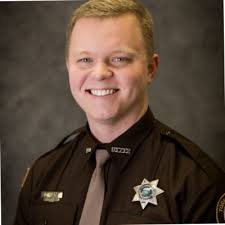 I'm thrilled to say that I have accepted a deputy sheriff position at the  York County Sheriff's Office.