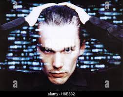 Ethan Hawke Film: Hamlet (2000) Charaktere: Hamlet Regie: Michael Almereyda  24 January 2000 **WARNUNG** Dieses Foto ist nur für redaktionelle  Verwendung bestimmt und unterliegt dem Copyright von CHANNEL FOUR und/oder  dem Fotografen,