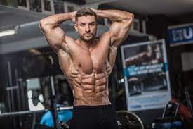 Have fun building muscle and work your way towards becoming a bodybuilder. How I Went From A Plumber To A Professional Bodybuilding Champion With 1 Million Instagram Followers Sustain Health Magazine