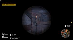We did not find results for: Ghost Recon Wildlands A Guide To Using The Sniper Rifles