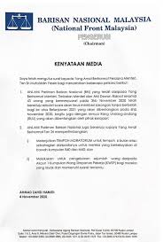 Syed saddiq percaya usaha berkenaan juga bagi membantu rakyat yang menggunakan pengangkutan awam. Sokongan Sebulat Suara Bn Media Islam