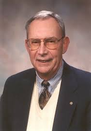 Mayors of Ames: Ted Tedesco