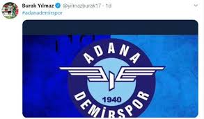 Adana demirspor maç sonuçları, adana demirspor fikstürü ve adana demirspor istatistikleri sayfasındasınız. Tff Ye Cagri 22 Takimla Oynansin Adana Demirspor Da Ciksin Futbol