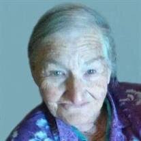 Alice Daigle Obituary