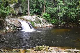 Aku masuk disana ketika aku ingin menutupnya, tidak ada kuncinya jadi kalau ada. 8 Buah Air Terjun Di Perak Teamtravel My