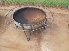 Tank heads are the end caps on. 150 Fire Cook Ideas Fire Cooking Bbq Pit Outdoor Cooking