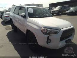 We did not find results for: Toyota 4runner Sr5 Limited Limited Night 2019 White Unknown Vin Jtezu5jr1k5201798 Free Car History