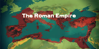 The roman empire emerged under the leadership of augustus caesar. The Roman Empire During The First Century Drive Thru History