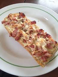 Tartines Paysannes Faciles Recette Recettes De Cuisine Recette Tartine Recette Tartine Chaude