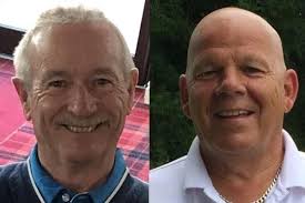 Dugmore wins Stoke Rochford Open title