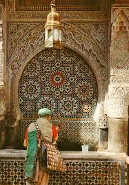 Morocco Photographie Par Louis Yves Loirat Maroc Fantasia Maroc Photo Maroc