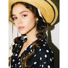 eimy istoire レトロドットワンピース （BLACK）