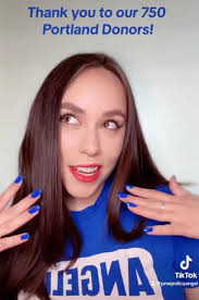 The art of getting noticed.