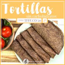 Tortillas Sin Carbohidratos Receta Saludable Keto Receta Recetas Saludables Comidas Sin Carbohidratos Desayuno Sin Carbohidratos