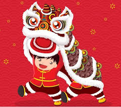 The time of festivities is upon us. 2022 Chinese New Year Day Is On Tuesday February 1 2022 How Do Chinese Celebrate Chinese New Year Holiday Spring Festival Chinese New Year Of Black Tiger Celebration Lion Dance Dragon Dance