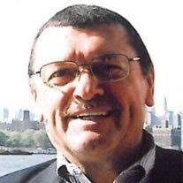 Ricardo John Terrones Obituary