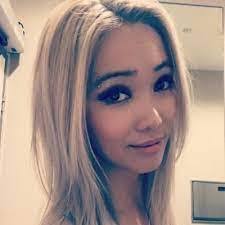 Savannah Vu's Instagram, Twitter & Facebook